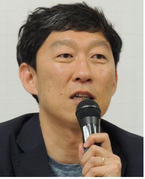 김영환 김영환